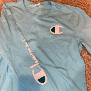 Champion Long sleeve